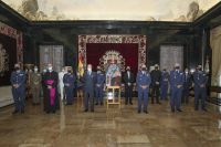 62_Donación del cuadro El Arzobispo Catrense D. Juan Del Río 14.10.2021